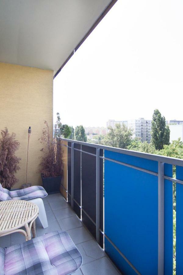 After Six Apartment Bratislava Extérieur photo